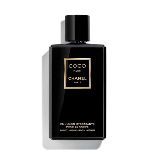 Chanel Coco Noir Body Lotion 200ml