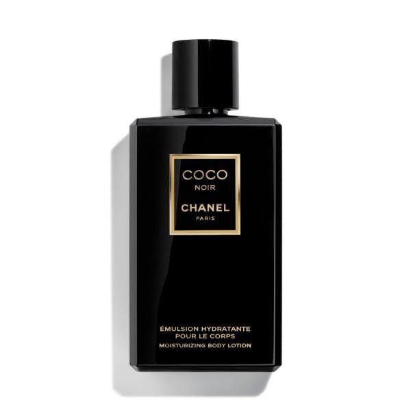 Chanel Coco Noir Body Lotion 200ml 