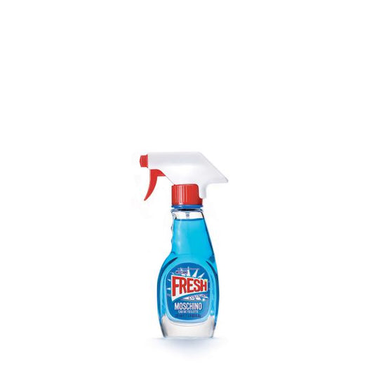 Moschino Fresh Couture Eau De Toilette Spray 30ml