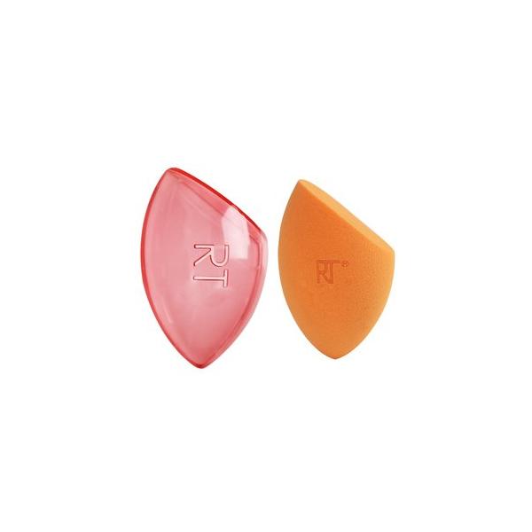 Real Techniques Miracle Complexion Sponge & Travel