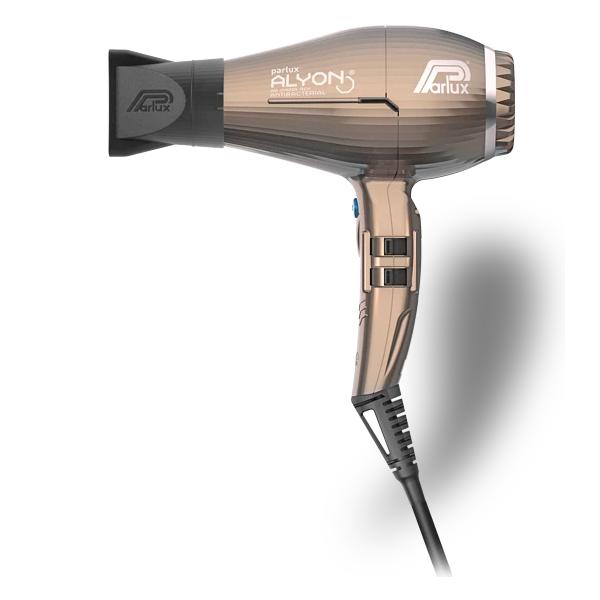Parlux Hair Dryer Alyon Bronze