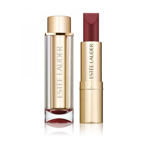 Estee Lauder Pure Color Love Lipstick 120 Rose Xcess