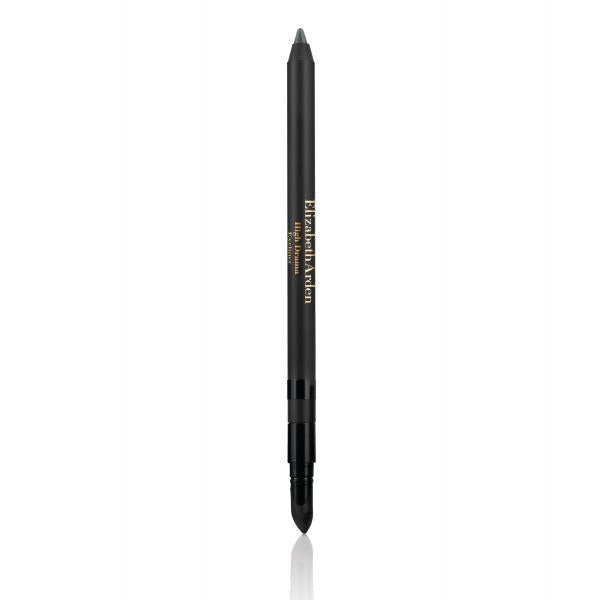 Elizabeth Arden High Drama Eyeliner 04 Steel The Stage