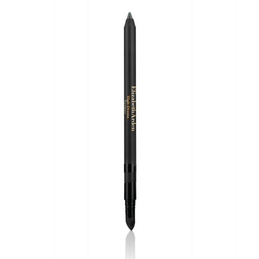 Elizabeth Arden High Drama Eyeliner 04 Steel The Stage