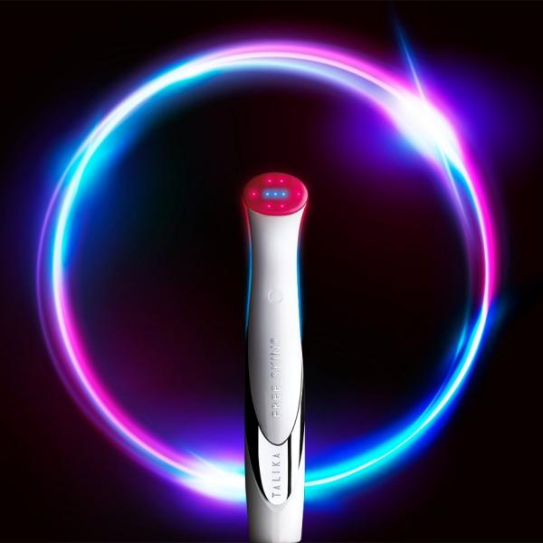 Talika Free Skin Anti Belmishes Device