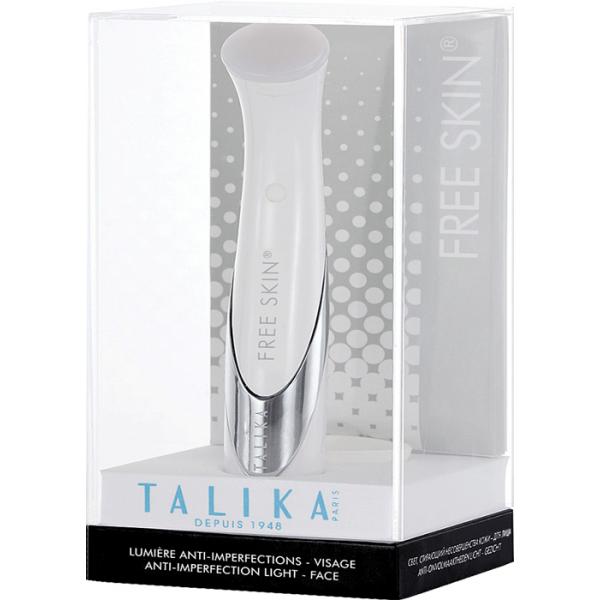 Talika Free Skin Anti Belmishes Device
