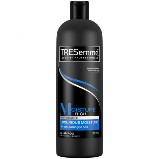 Tresemmé Cham Tresemme Moisture 500ml