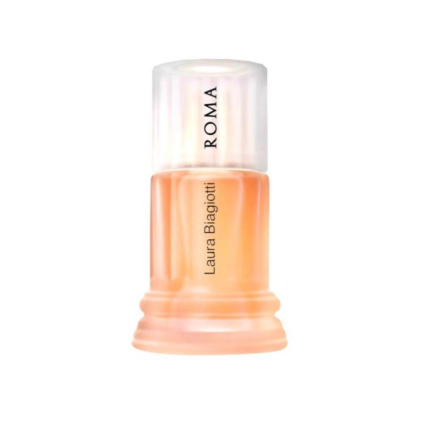 Laura Biagiotti Roma Eau De Toilette Spray 25ml