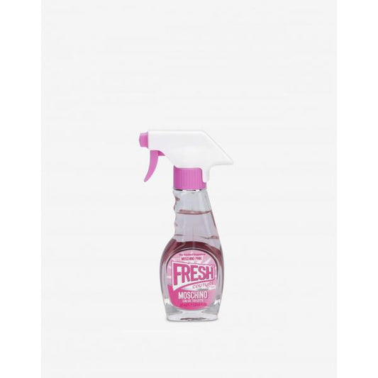 Moschino Fresh Couture Pink Eau De Toilette Spray 30ml