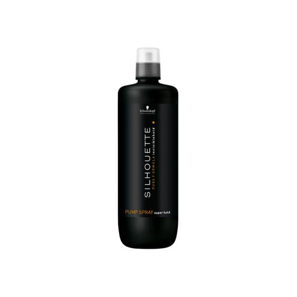 Schwarzkopf Silhouette Pumpspray 1000ml
