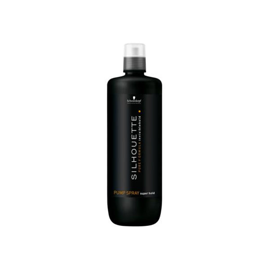 Schwarzkopf Silhouette Pumpspray 1000ml