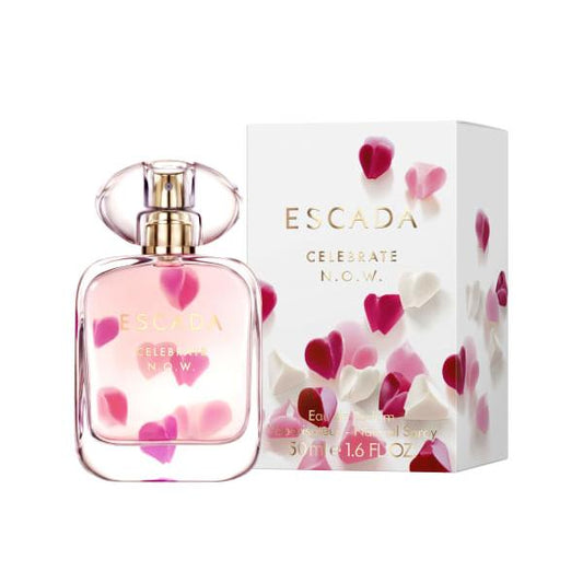 Escada Celebrate Now Eau de Perfume Spary 50ml