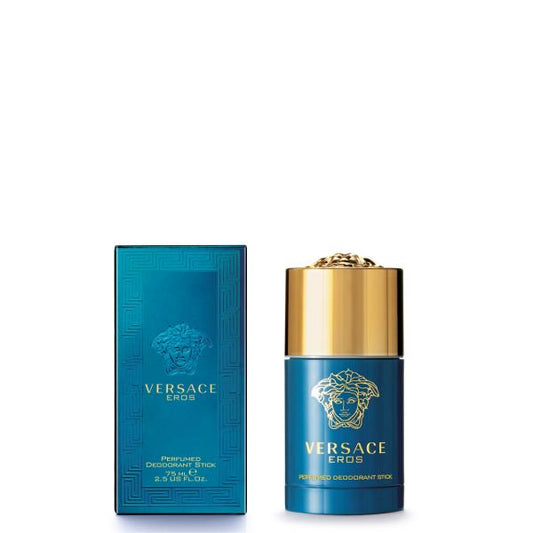 Versace Eros Deodorant Stick 75ml