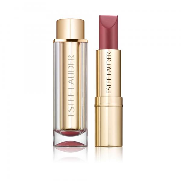 Estee Lauder Pure Color Love Lipstick 130 Strapless