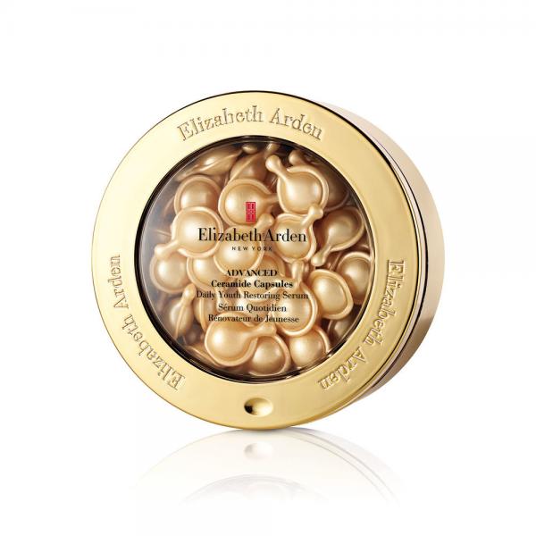 Elizabeth Arden Advanced Ceramide Daily Youth Restoring Serum 60 Capsules