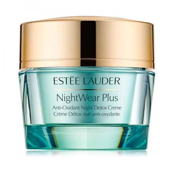 Estee Lauder NightWear Plus Anti Oxidant Night Detox Creme 50ml