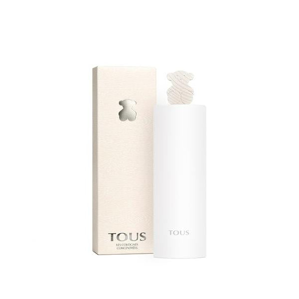 Tous Les Colognes Concentrées Eau De Toilette Spray 90ml