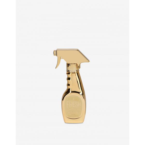 Moschino Fresh Gold Eau De Perfume Spray 30ml