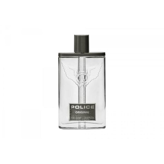 Police Original Eau De Toilette Spray 100ml