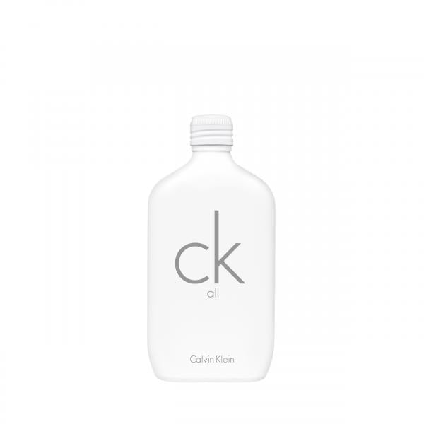 Profumo Unisex Calvin Klein CK All EDT 50 ml (1 Unità)