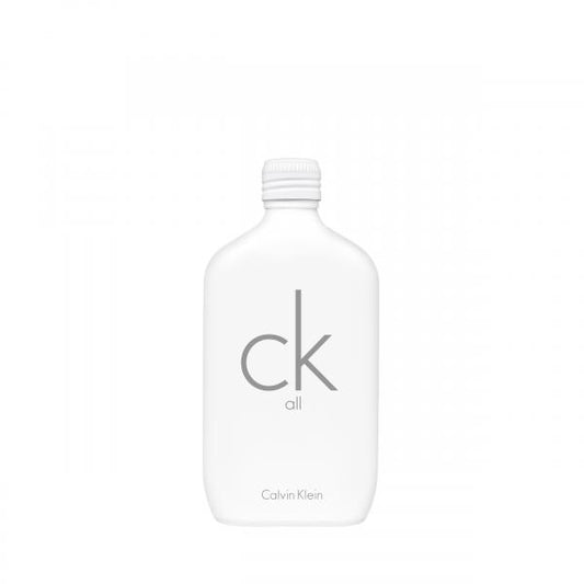 Profumo Unisex Calvin Klein CK All EDT 50 ml (1 Unità)