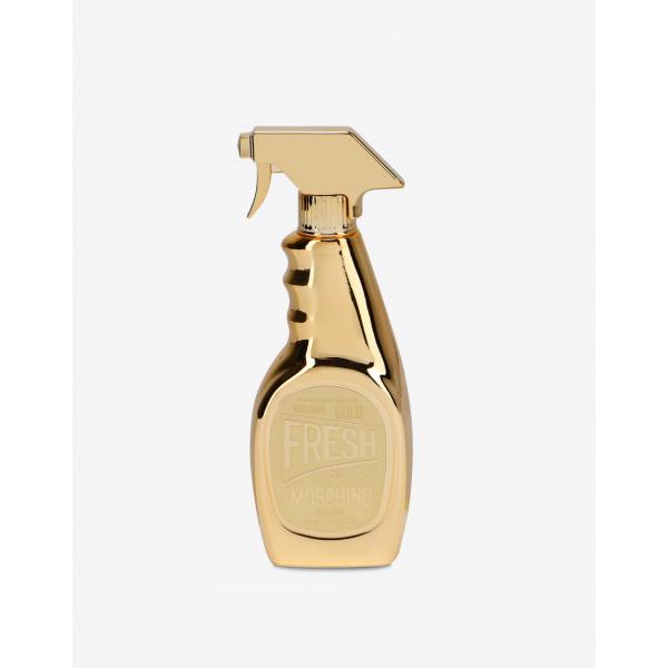 Moschino Fresh Gold Eau De Perfume Spray 100ml