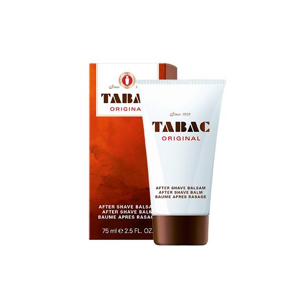 Maurer and Wirtz Tabac After Shave Balm 75ml