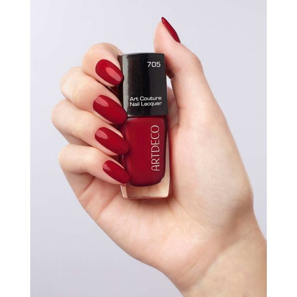 Artdeco Art Couture Nail Lacquer 705 Berry