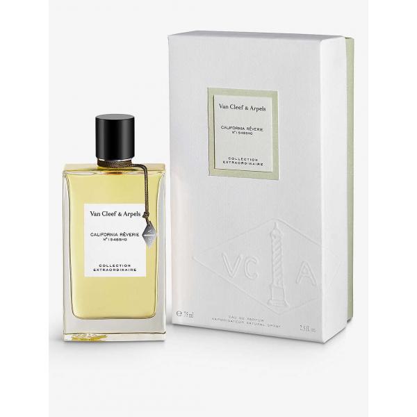 Van Cleef And Arpels California Reverie Eau De Perfume Spray 75ml