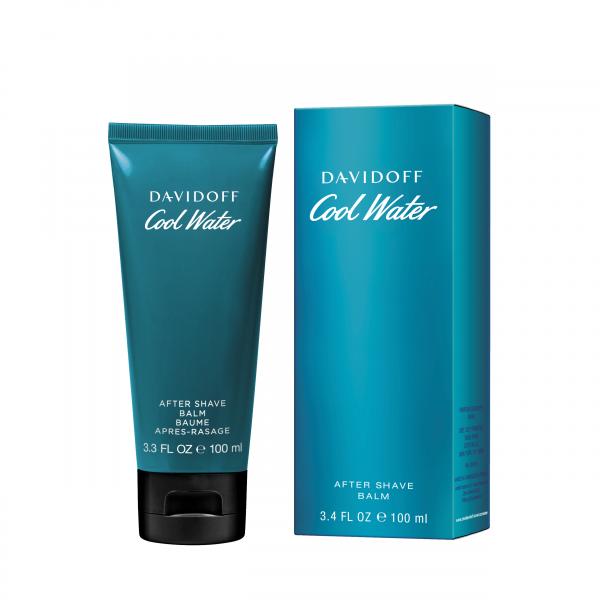Davidoff Cool Water After Shave Balm