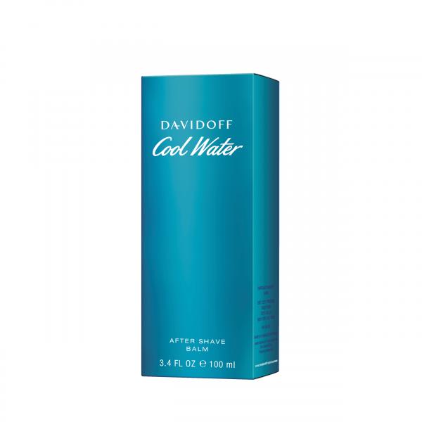Davidoff Cool Water After Shave Balm
