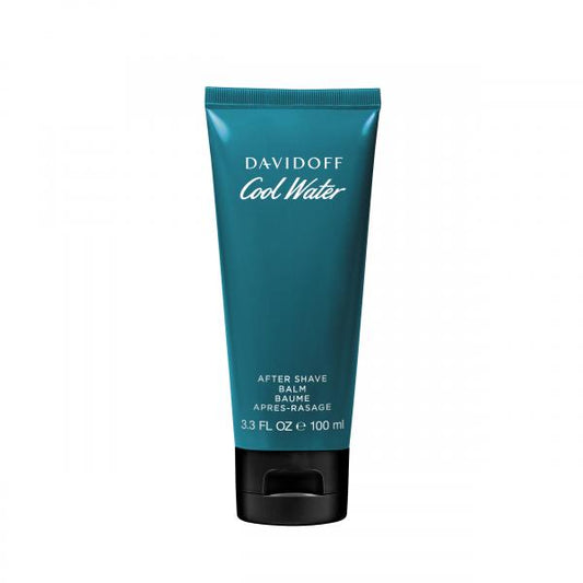Davidoff Cool Water After Shave Balm