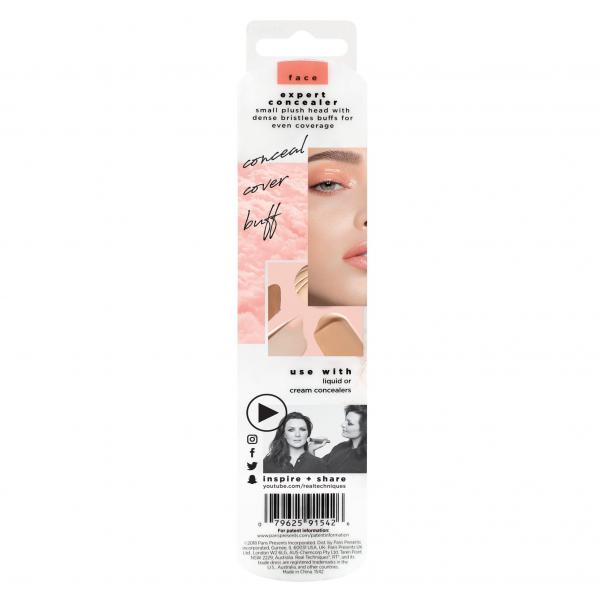 Real Techniques Expert Concealer Brush