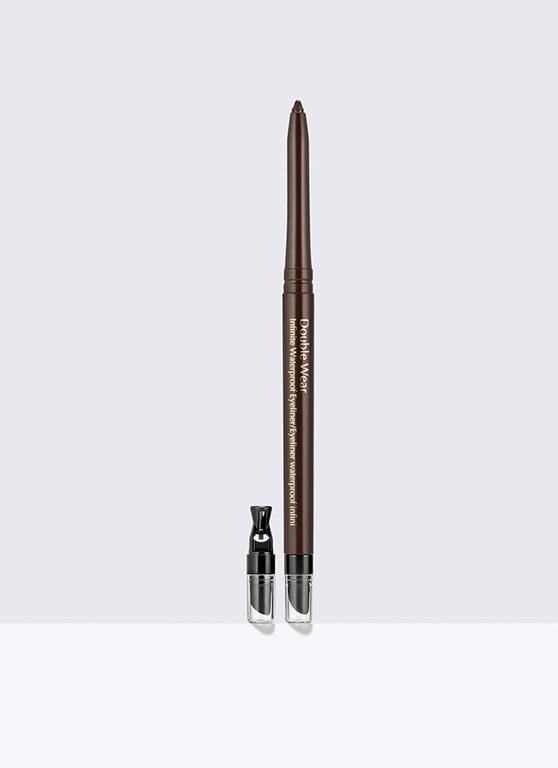 Estee Lauder Double Wear Infinite Waterproof Eyeliner 02 Espresso