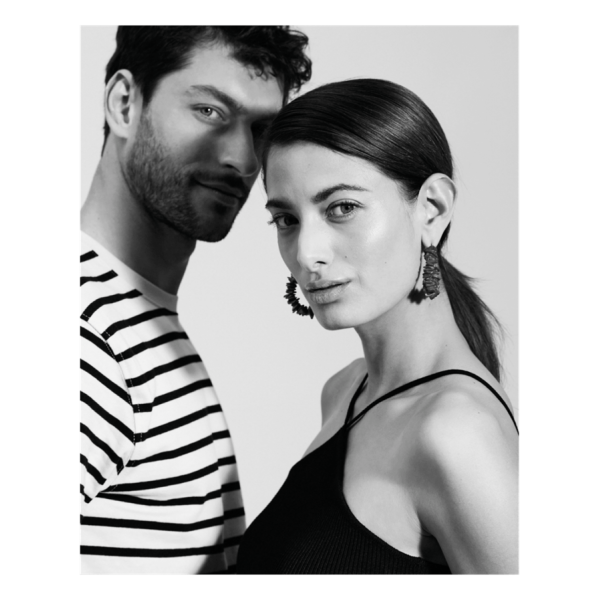 Nivea Men Invisible For Black And White Active Deodorant Spray 200ml