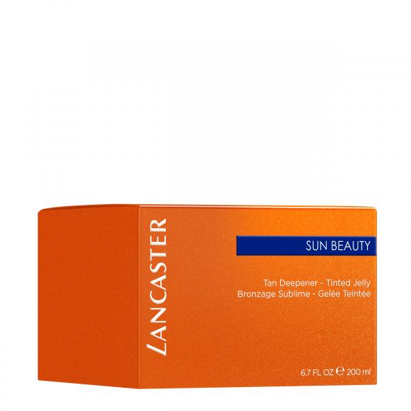 Lancaster Sun Care Tan Deepener 200ml