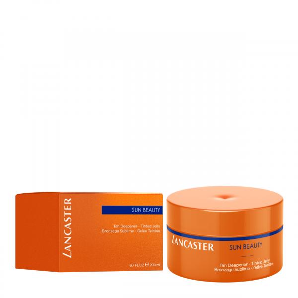 Lancaster Sun Care Tan Deepener 200ml