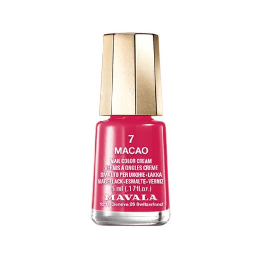 Mavala Nail Polish 7 Macao 5ml