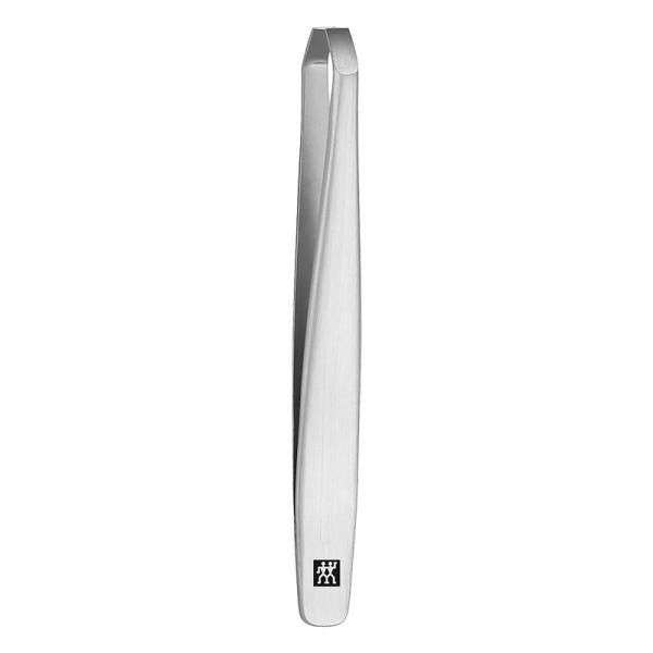 ZWILLING 78148-101-0 pinzetta cosmetica Acciaio inossidabile