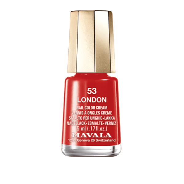 Mavala Nail Polish 53 London 5ml