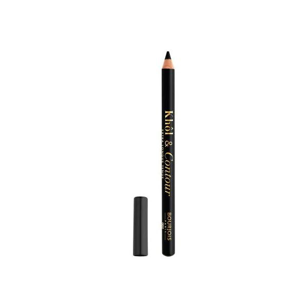 Bourjois Khol And Contour 002 Ultra Black