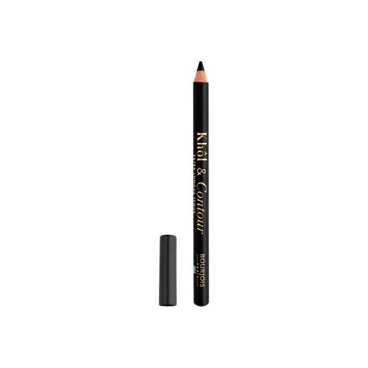 Bourjois Khol And Contour 002 Ultra Black