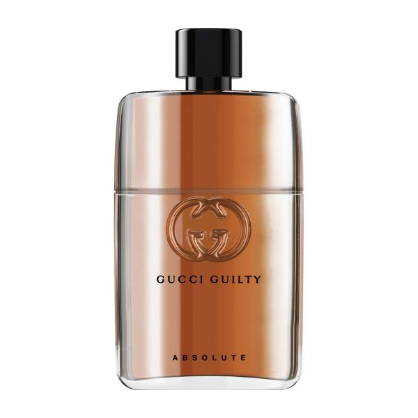 Gucci Guilty Absolute Pour Homme Eau De Perfume Spray 90ml