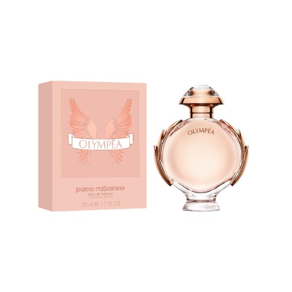Paco Rabanne Olympéa Eau De Perfume Spray 50ml
