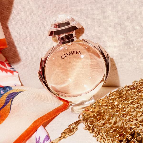 Paco Rabanne Olympéa Eau De Perfume Spray 50ml