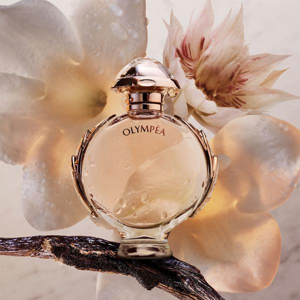Paco Rabanne Olympéa Eau De Perfume Spray 50ml