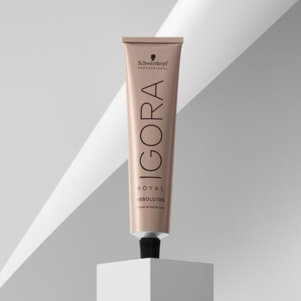 Schwarzkopf Igora Royal Absolutes 5-60 60ml