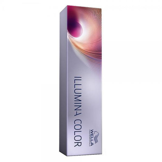 Wella Illumina Color 6.37 60ml