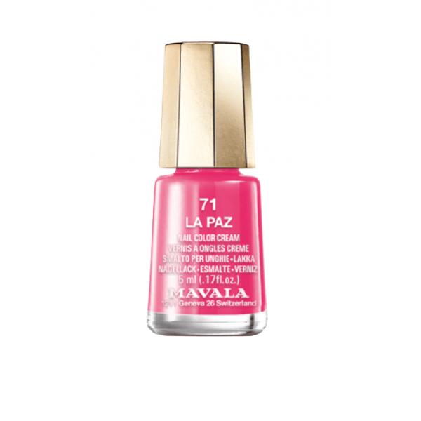 Mavala Nail Polish 71 La Paz 5ml