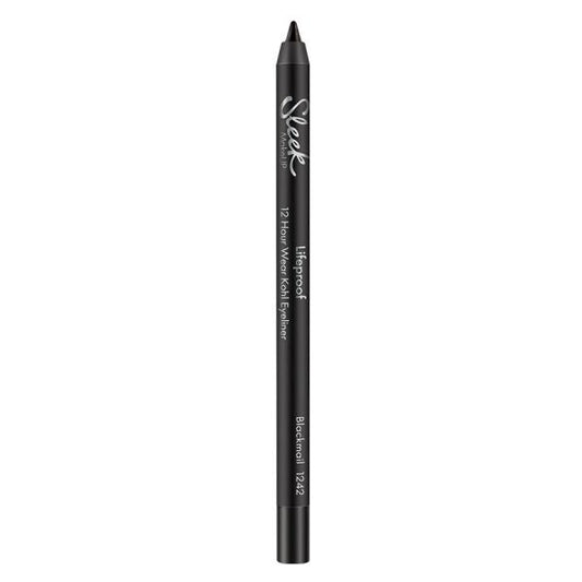 Sleek Lifeproof 12h Wear Khol Eyeliner Blackmail 